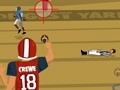 Spiel Quarterback Shallence