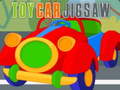 Spiel Toy Car Jigsaw