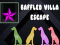 Spiel Baffled Villa Escape