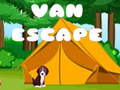 Spiel Van Escape