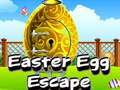 Spiel Easter Egg Escape