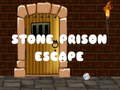 Spiel Stone Prison Escape
