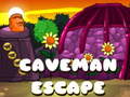 Spiel Caveman Escape