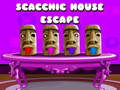 Spiel Scacchic House Escape