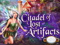 Spiel Citadel of Lost Artifacts