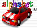 Spiel Alphabet for Child