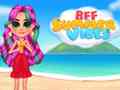 Spiel BFF Summer Vibes