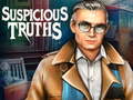 Spiel Suspicious Truths