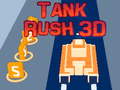 Spiel Tank Rush 3D