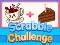 Spiel Scrabble Challenge