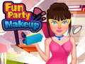 Spiel Fun Party Makeup