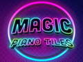 Spiel Magic Piano Tiles 