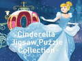 Spiel Cinderella Jigsaw Puzzle Collection