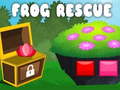 Spiel Frog Rescue