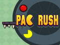 Spiel Pac Rush