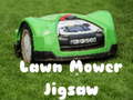 Spiel Lawn Mower Jigsaw