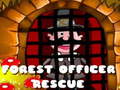 Spiel Forest Officer Rescue