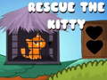 Spiel Rescue the kitty