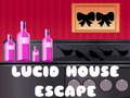 Spiel Lucid House Escape