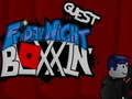 Spiel Guest Friday Night Bloxxin