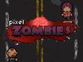 Spiel Pixel Zombies