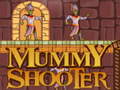 Spiel Mummy Shooter