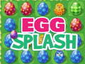 Spiel Egg Splash
