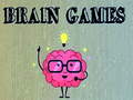 Spiel Brain Games