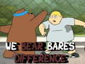 Spiel We Bare Bears Difference