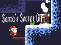 Spiel Santa's Secret Gift