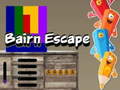 Spiel Bairn Escape