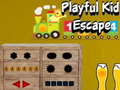 Spiel Playful Kid Escape