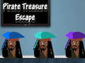 Spiel Pirate Treasure Escape