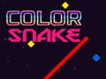 Spiel Color Snake