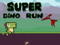 Spiel Super Dino Run