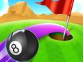 Spiel Billiard & Golf