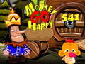 Spiel Monkey Go Happy Stage 541