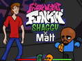 Spiel Friday Night Funkin Shaggy x Matt