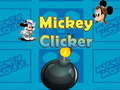 Spiel Mickey Clicker