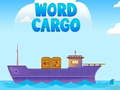 Spiel Word Cargo