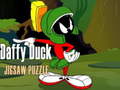 Spiel Daffy Duck Jigsaw Puzzle