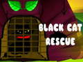 Spiel Black Cat Rescue