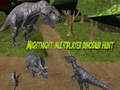 Spiel Mightnight Multiplayer Dinosaur Hunt