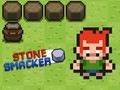 Spiel Stone Smacker