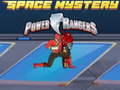 Spiel Power Rangers Spaces Mystery