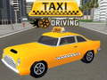 Spiel Taxi Driving