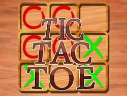 Tic Tac Toe Spiele 🕹️ Spiele auf Spiele123