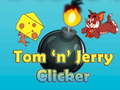 Spiel Tom'n'Jerry Clicker