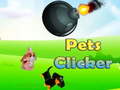 Spiel Pets Clicker
