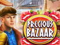 Spiel Precious Bazaar